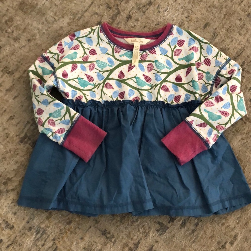 Matilda Jane shirt